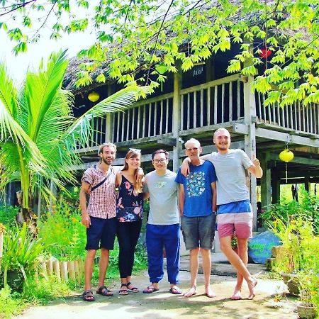 Tay Farmhouse Ha Giang Exteriér fotografie