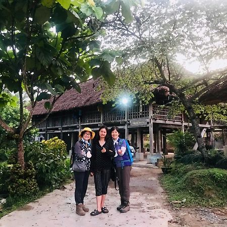 Tay Farmhouse Ha Giang Exteriér fotografie