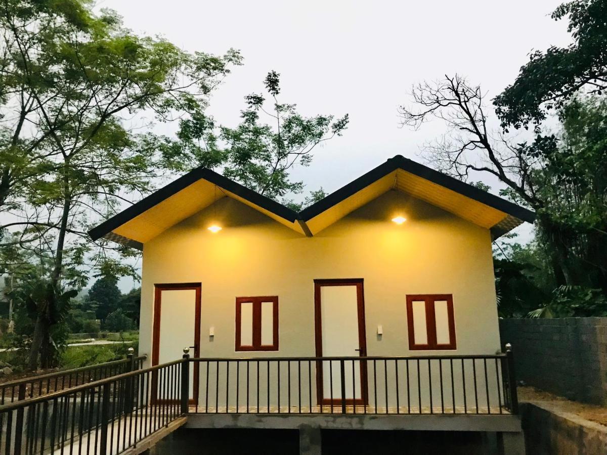 Tay Farmhouse Ha Giang Exteriér fotografie