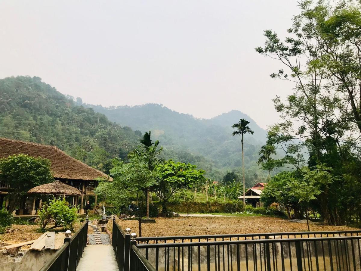 Tay Farmhouse Ha Giang Exteriér fotografie
