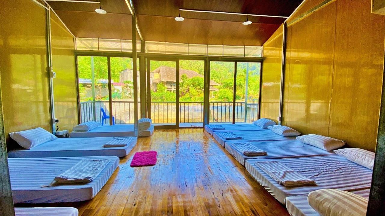 Tay Farmhouse Ha Giang Exteriér fotografie