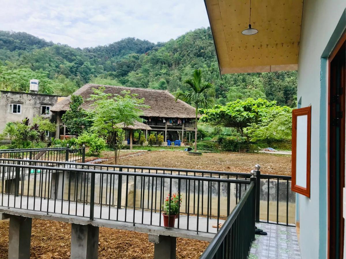 Tay Farmhouse Ha Giang Exteriér fotografie