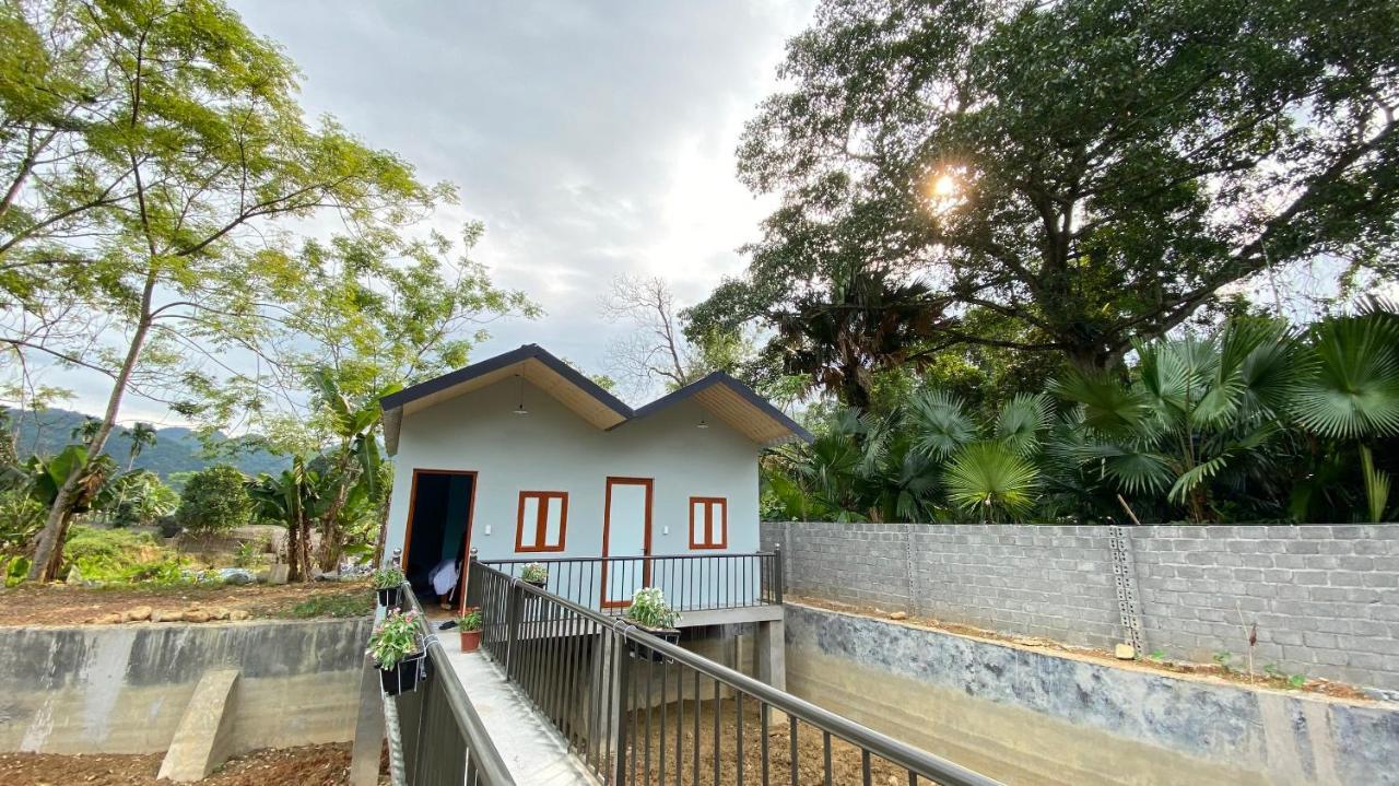 Tay Farmhouse Ha Giang Exteriér fotografie