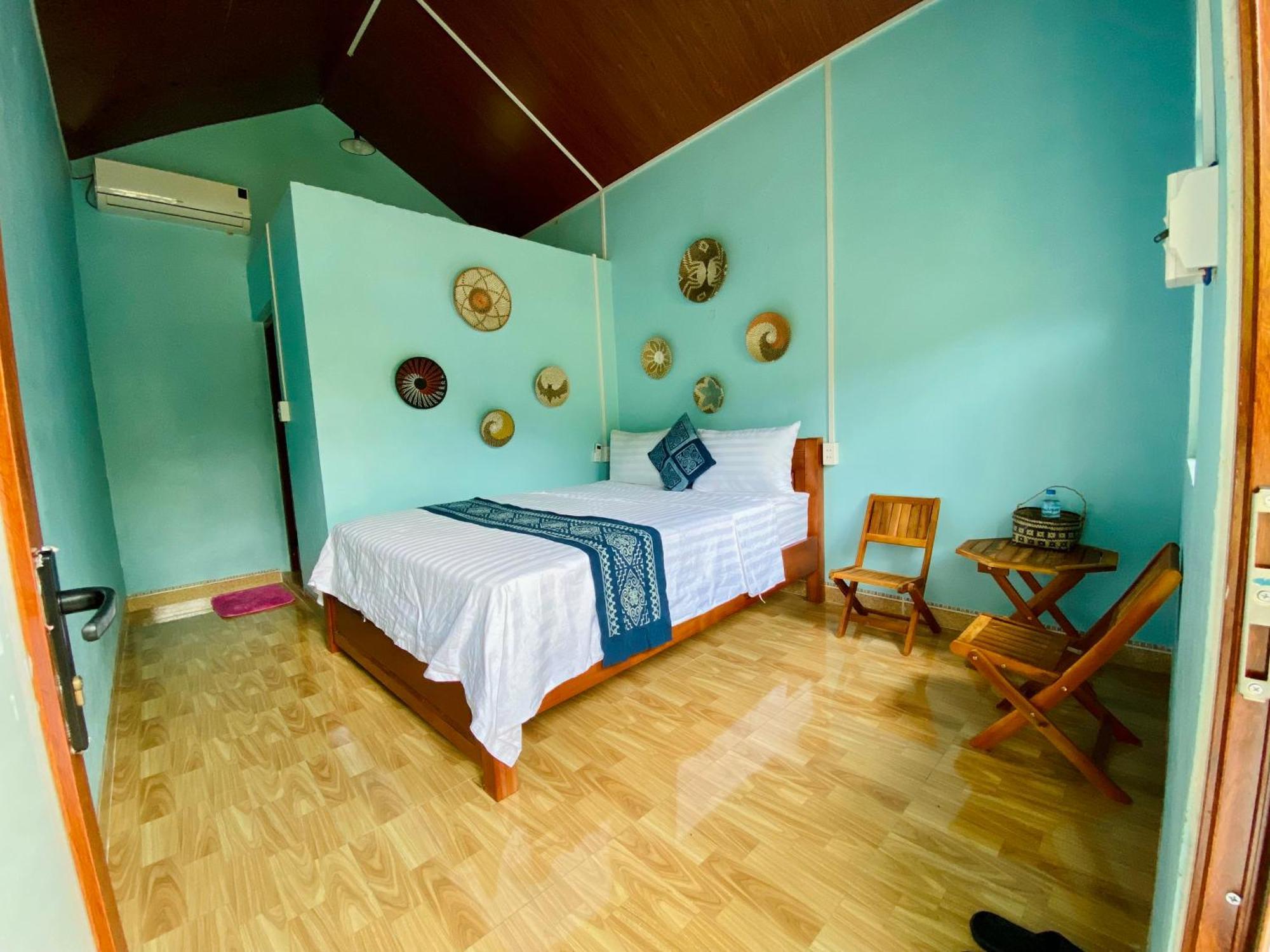 Tay Farmhouse Ha Giang Exteriér fotografie